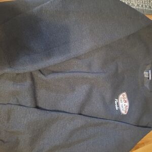 Ron Jon Gray Sweatshirt